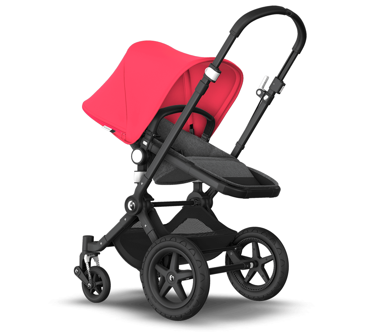 Bugaboo Cameleon 3 specifications