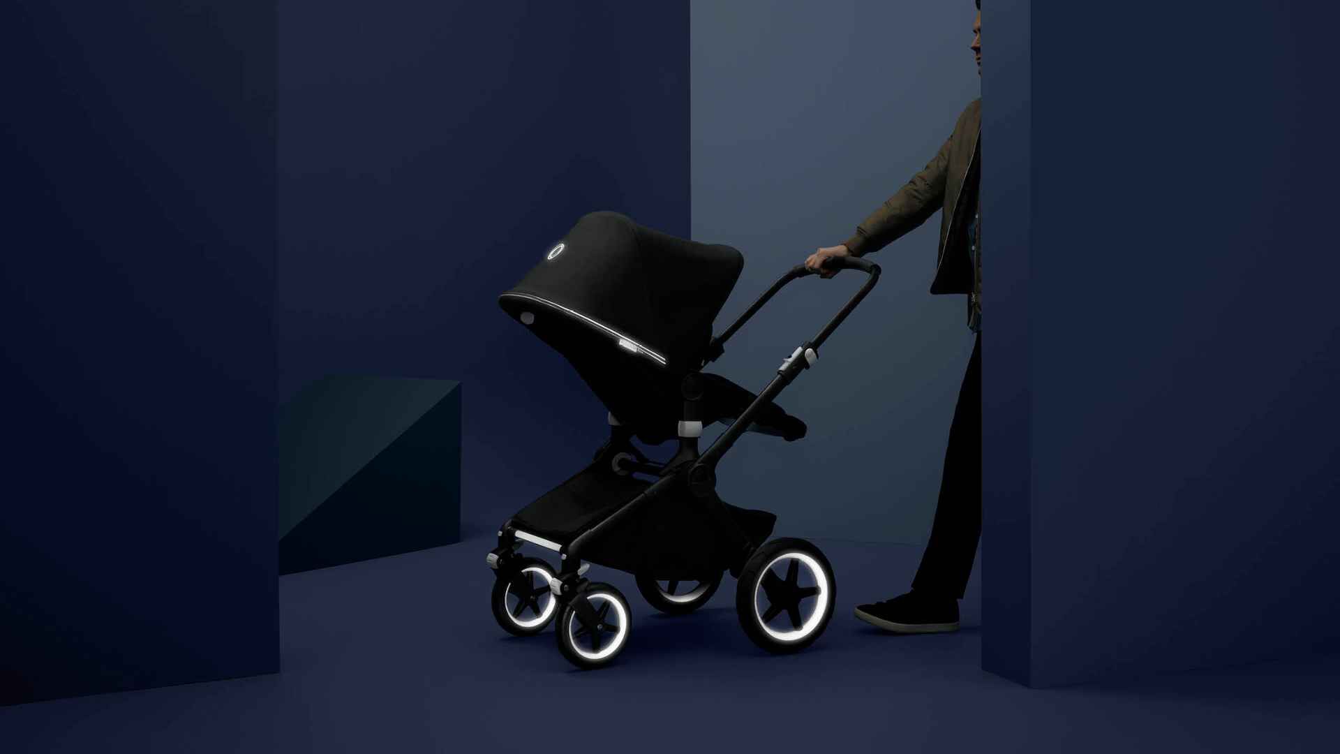 the most expensive baby stroller