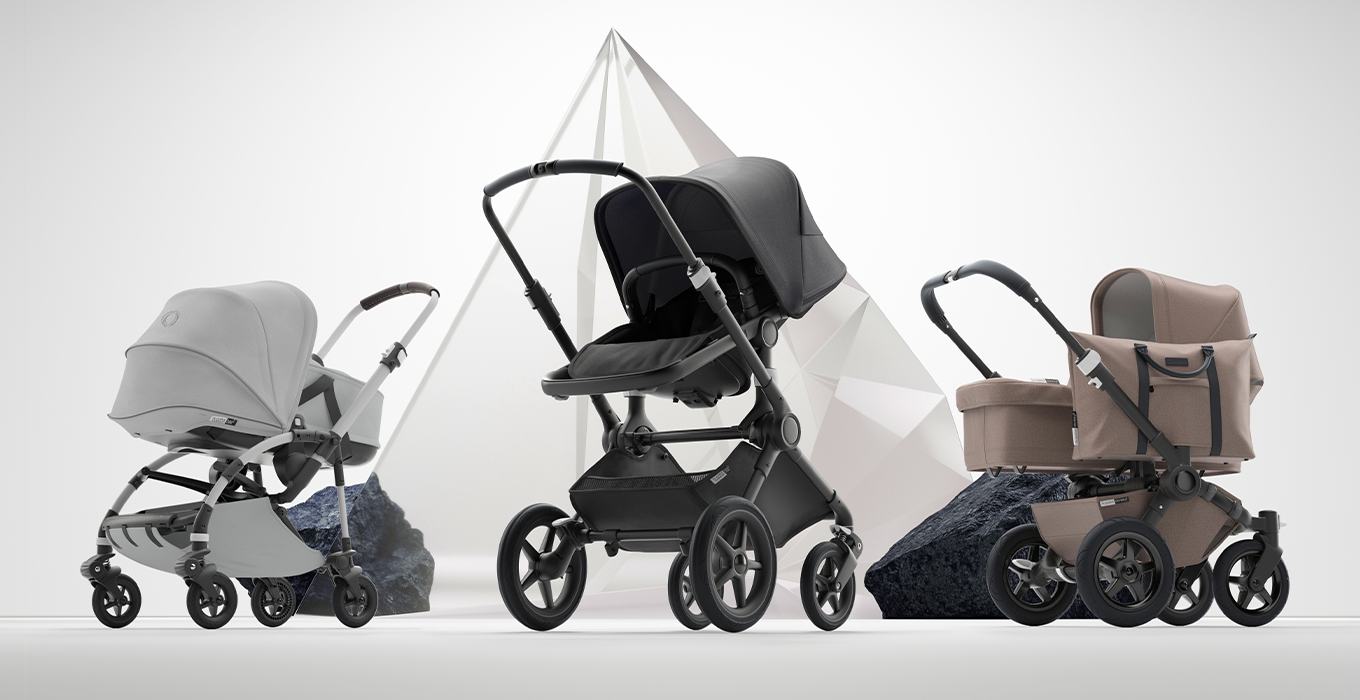 bugaboo donkey accessories sale