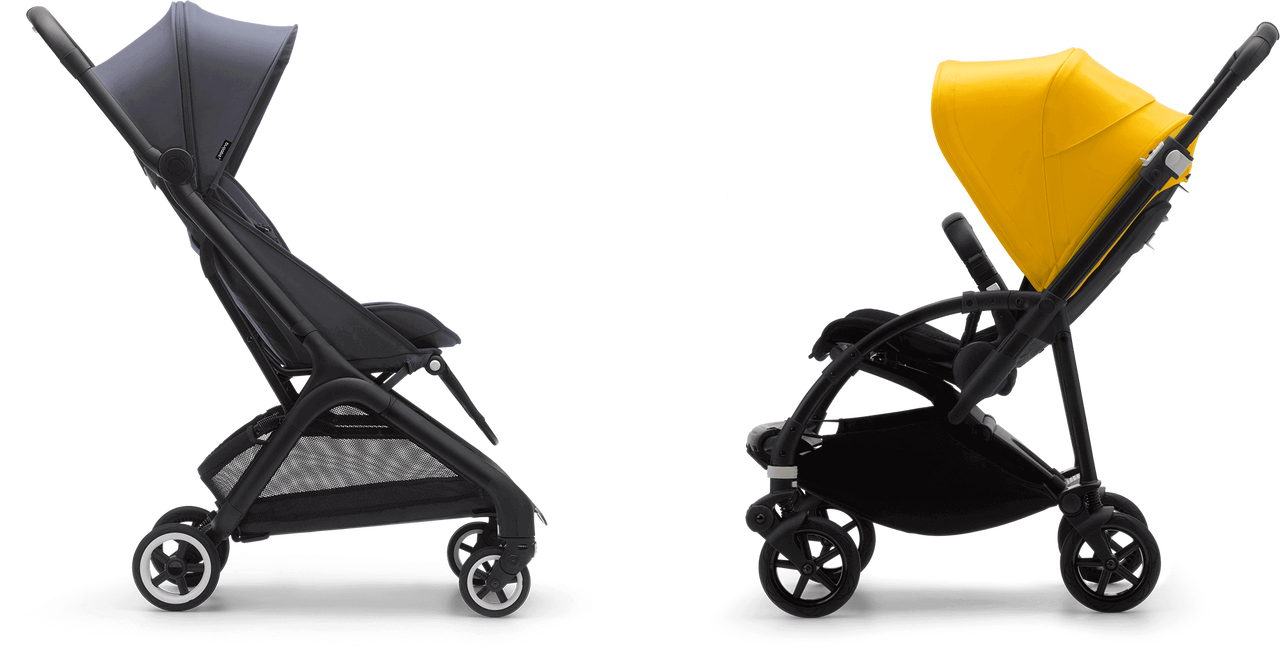 Bugaboo Butterfly - Compact City Stroller