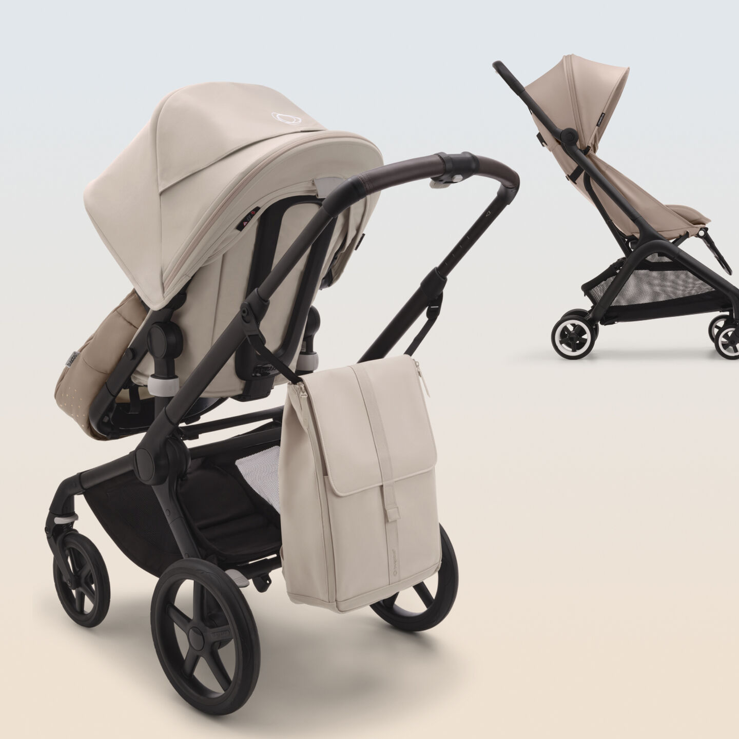 Bugaboo strollers and more