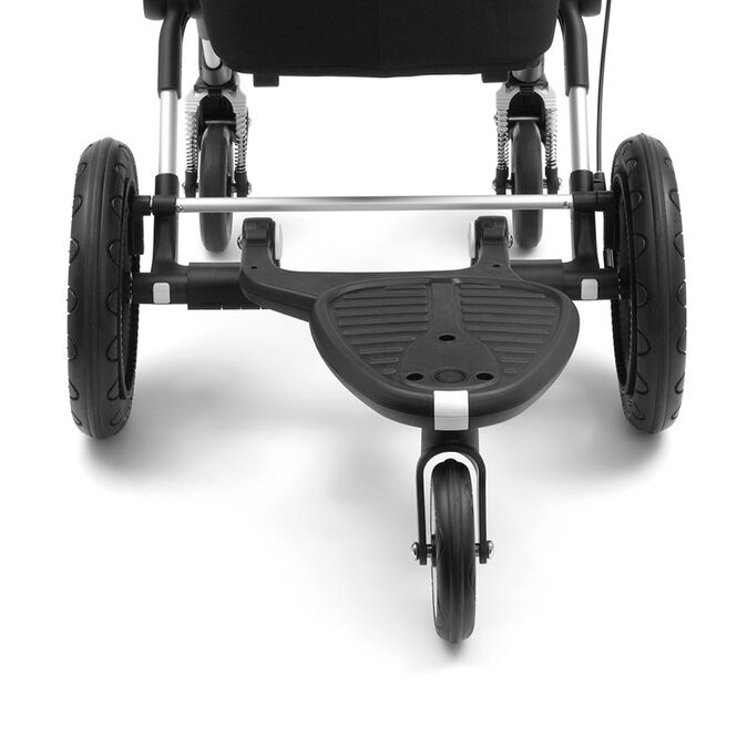 Bugaboo Comfort wheeled board + Black