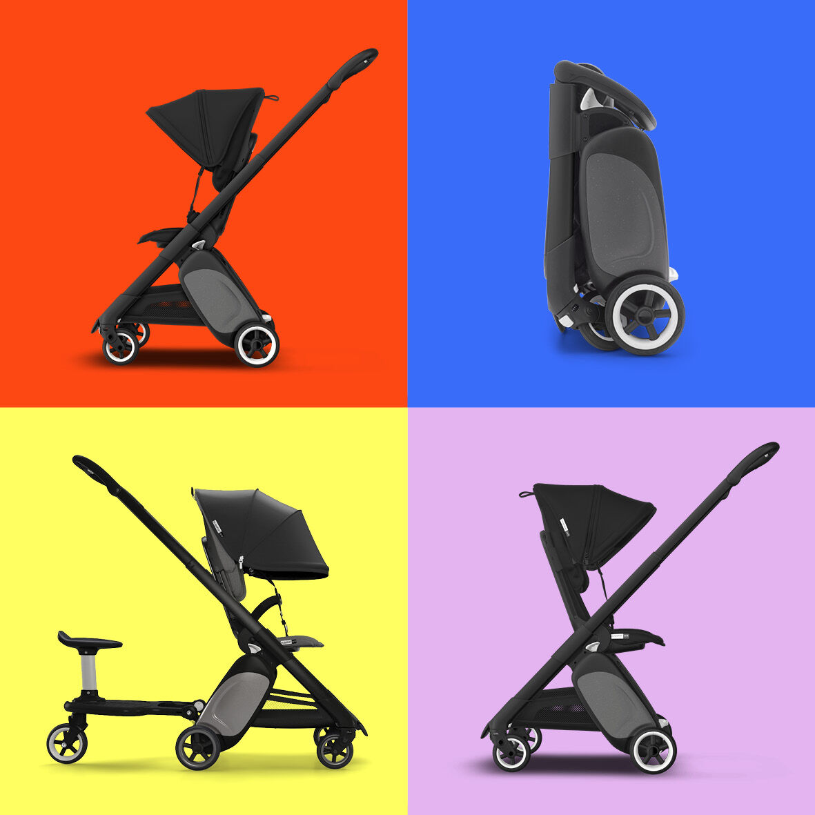 bugaboo ant sale