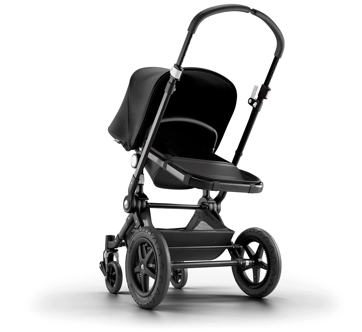 buggy board for bugaboo cameleon 3