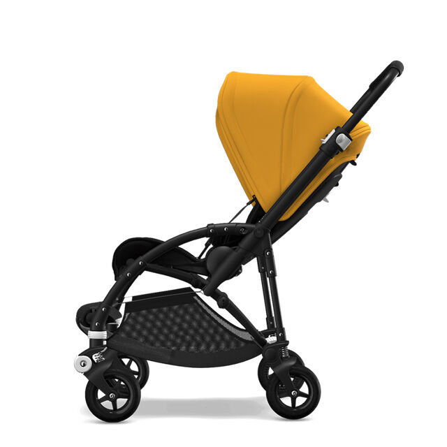 oyster max 2 carrycot