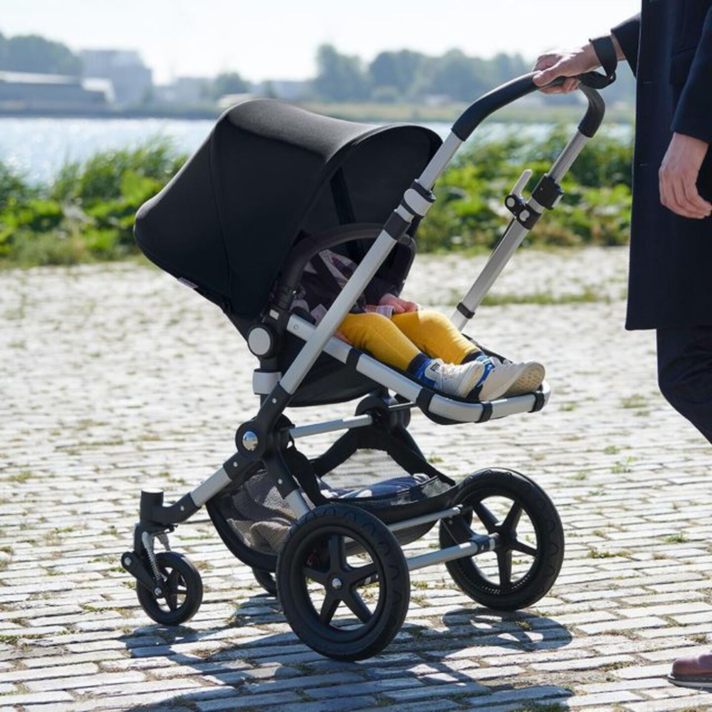 Bugaboo Cameleon 3 specifications