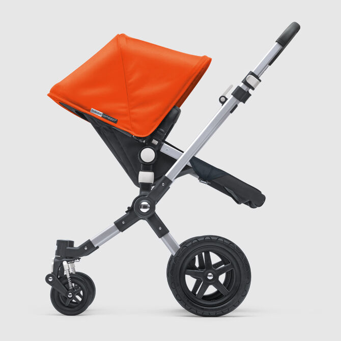 Which is Right for You? Bugaboo Fox 2018 or Bugaboo Cameleon 3