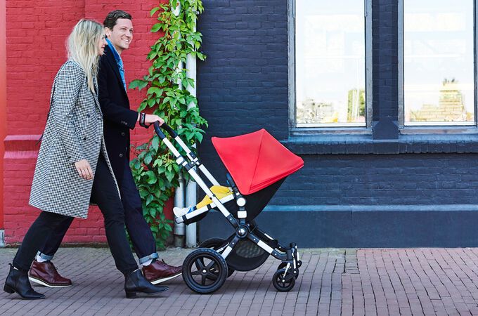 Which is Right for You? Bugaboo Fox 2018 or Bugaboo Cameleon 3? - Active  Baby Canadian Online Baby Store
