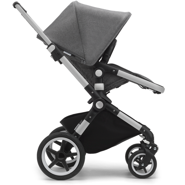 bugaboo newborn stroller