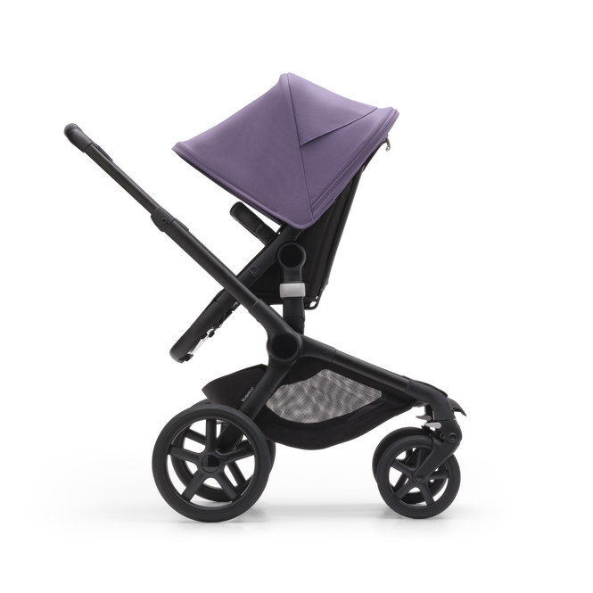 Bugaboo launches the new Bugaboo Butterfly pushchair – see what's new