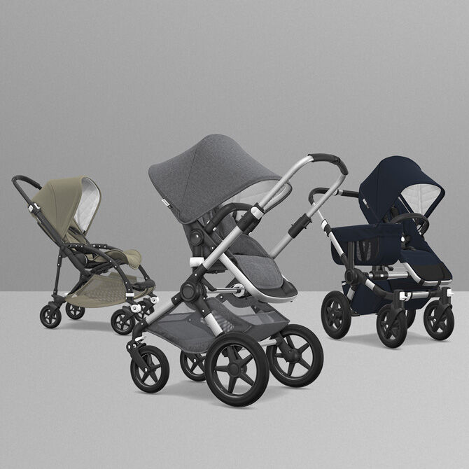 bugaboo limited