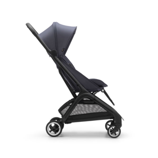 Bugaboo Butterfly-vagn.	 	 	