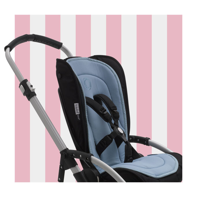 Stroller accessories for summer | Shop | Bugaboo US Bugaboo