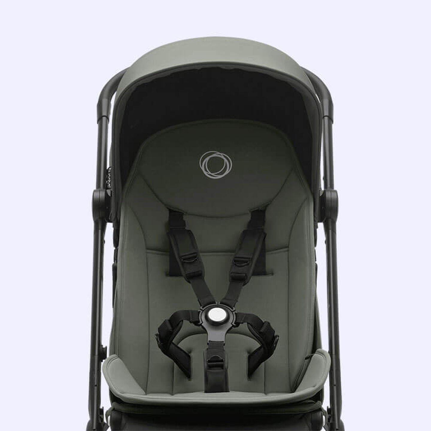 Bugaboo Butterfly Lightweight Travel Stroller – Twinkle Baby Boutique