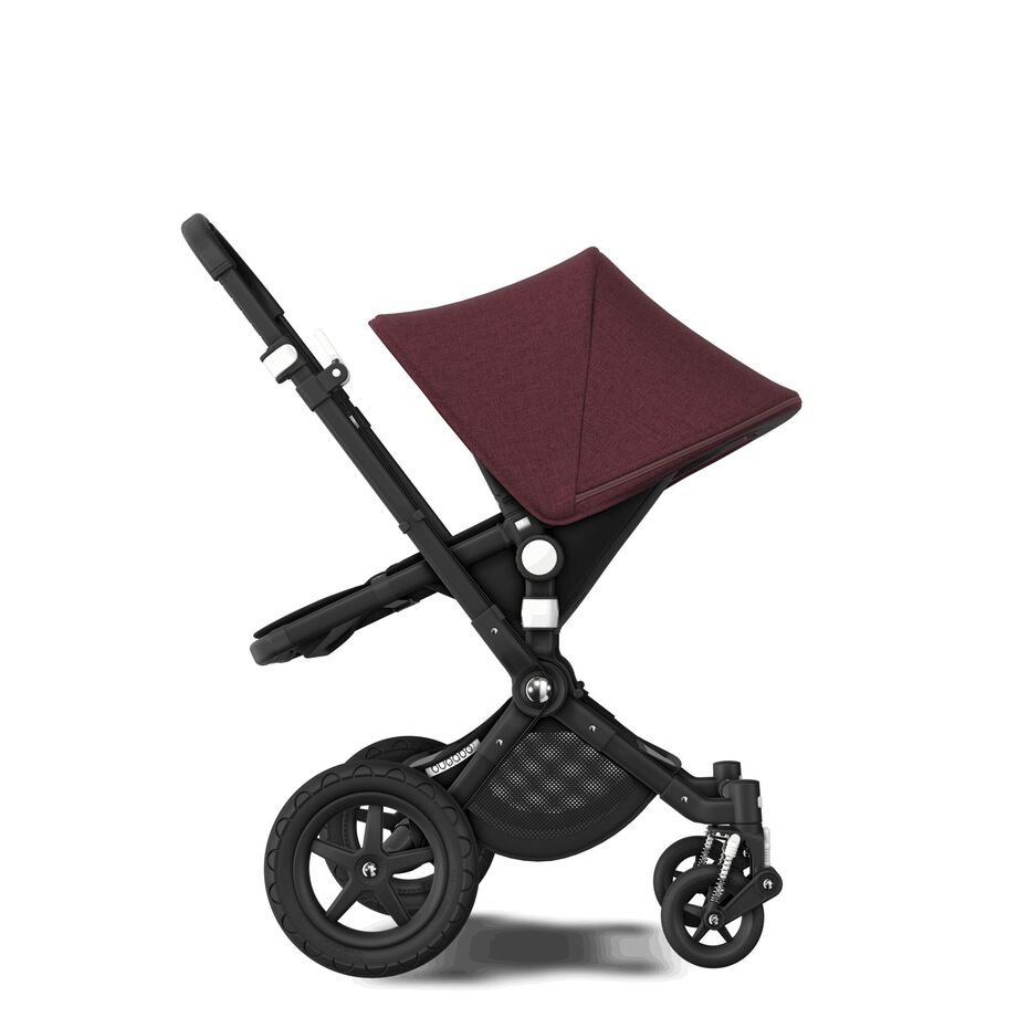 Bugaboo Beauty: the Bugaboo Cameleon 3 Elements Special Edition Stroll —  Magic Beans