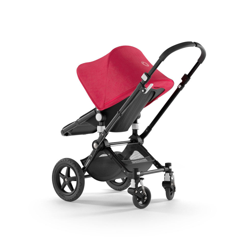 car seat for bugaboo cameleon