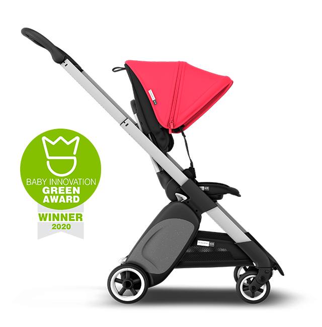bugaboo ant red