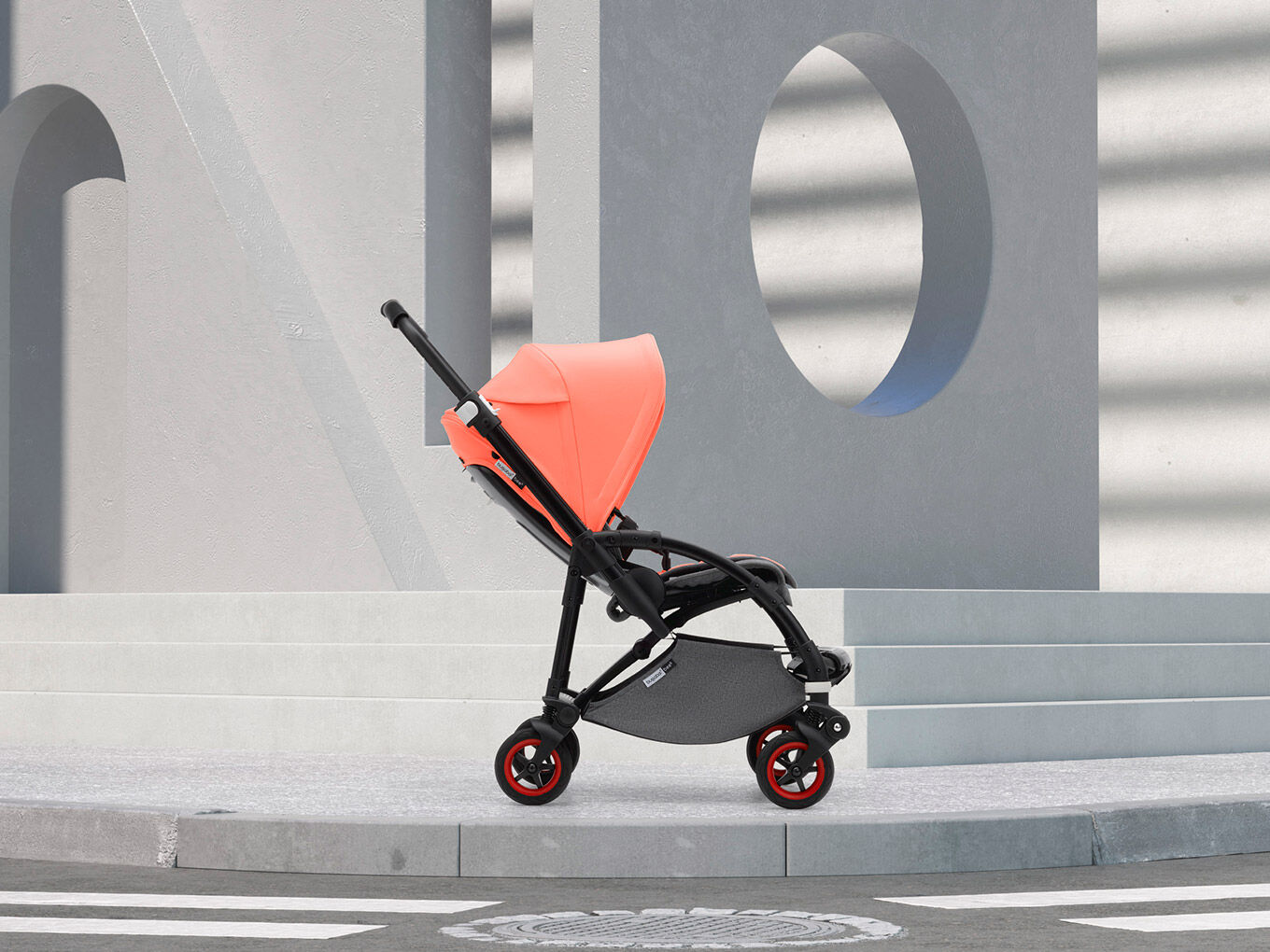 bugaboo donkey special edition
