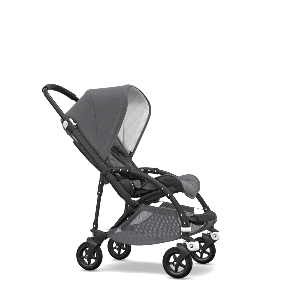 bugaboo done deal