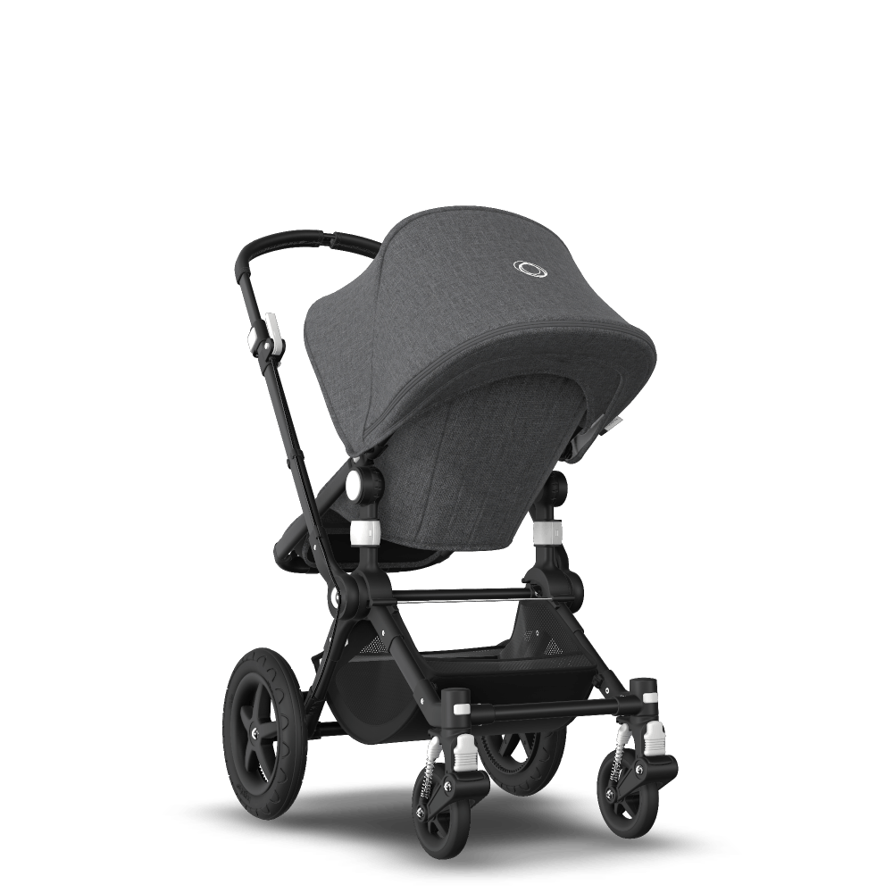 bugaboo cameleon seat liner instructions