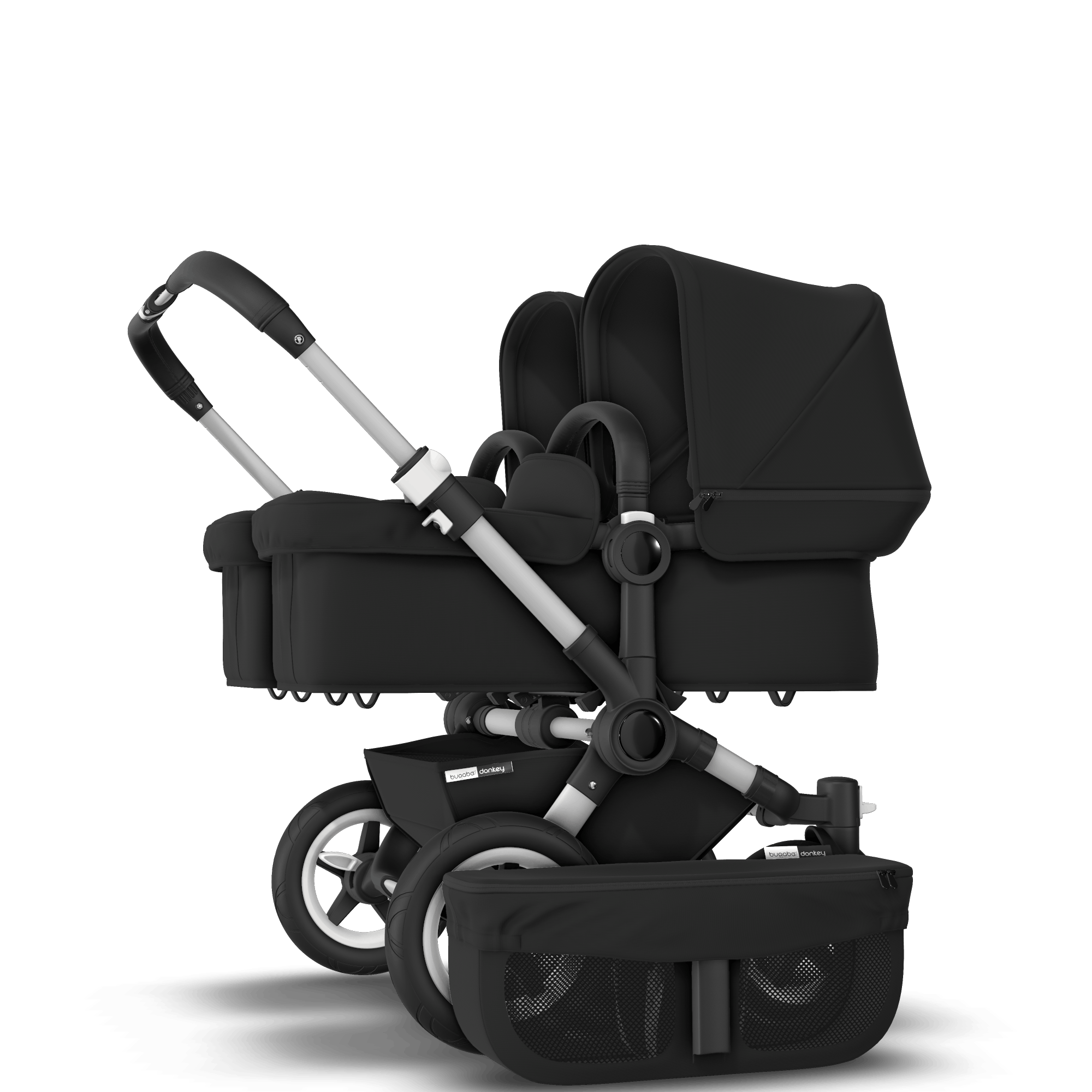bugaboo two seater