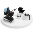 Pack Trio Bugaboo Dragonfly