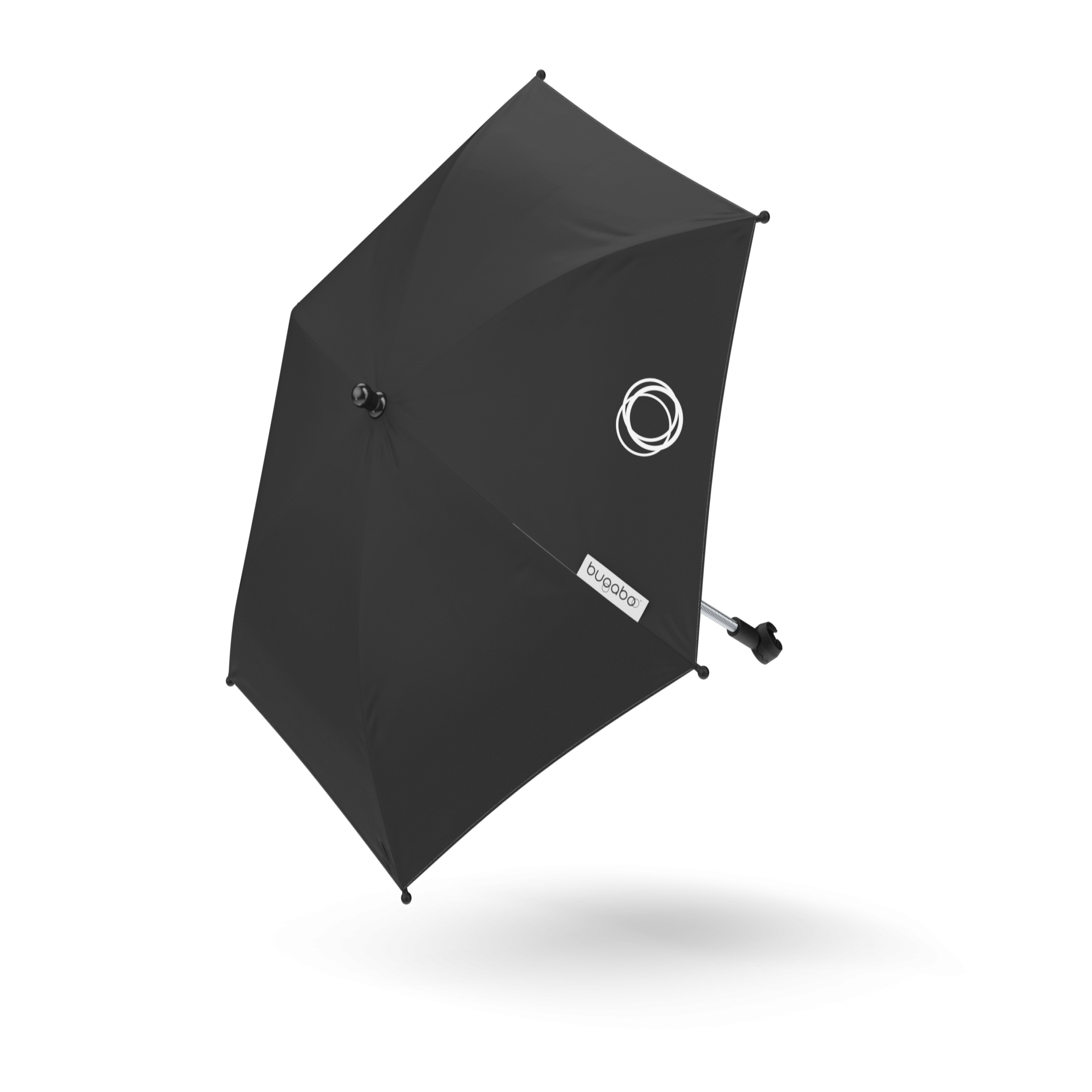 bugaboo parasol grey