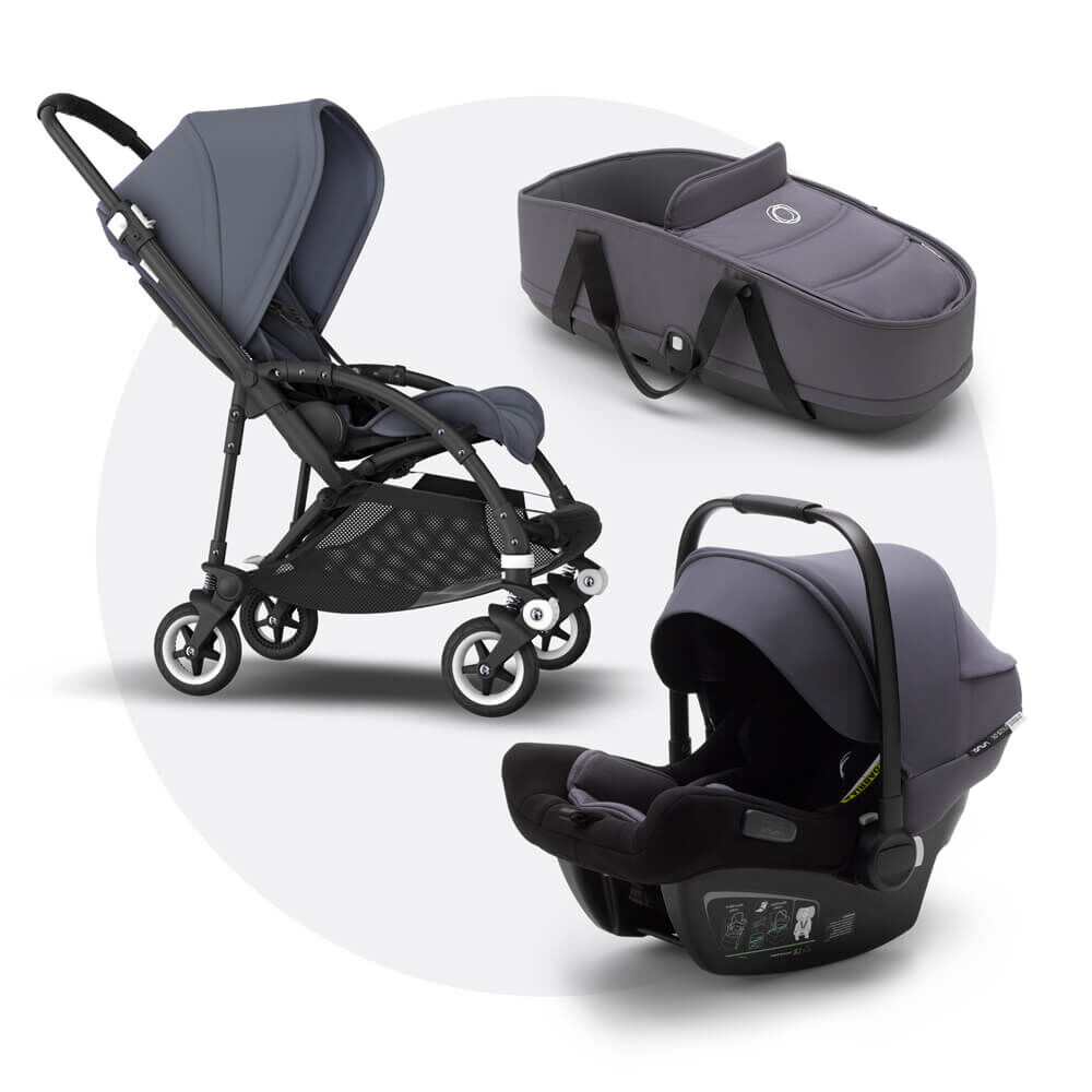 bugaboo bee 5 travel system