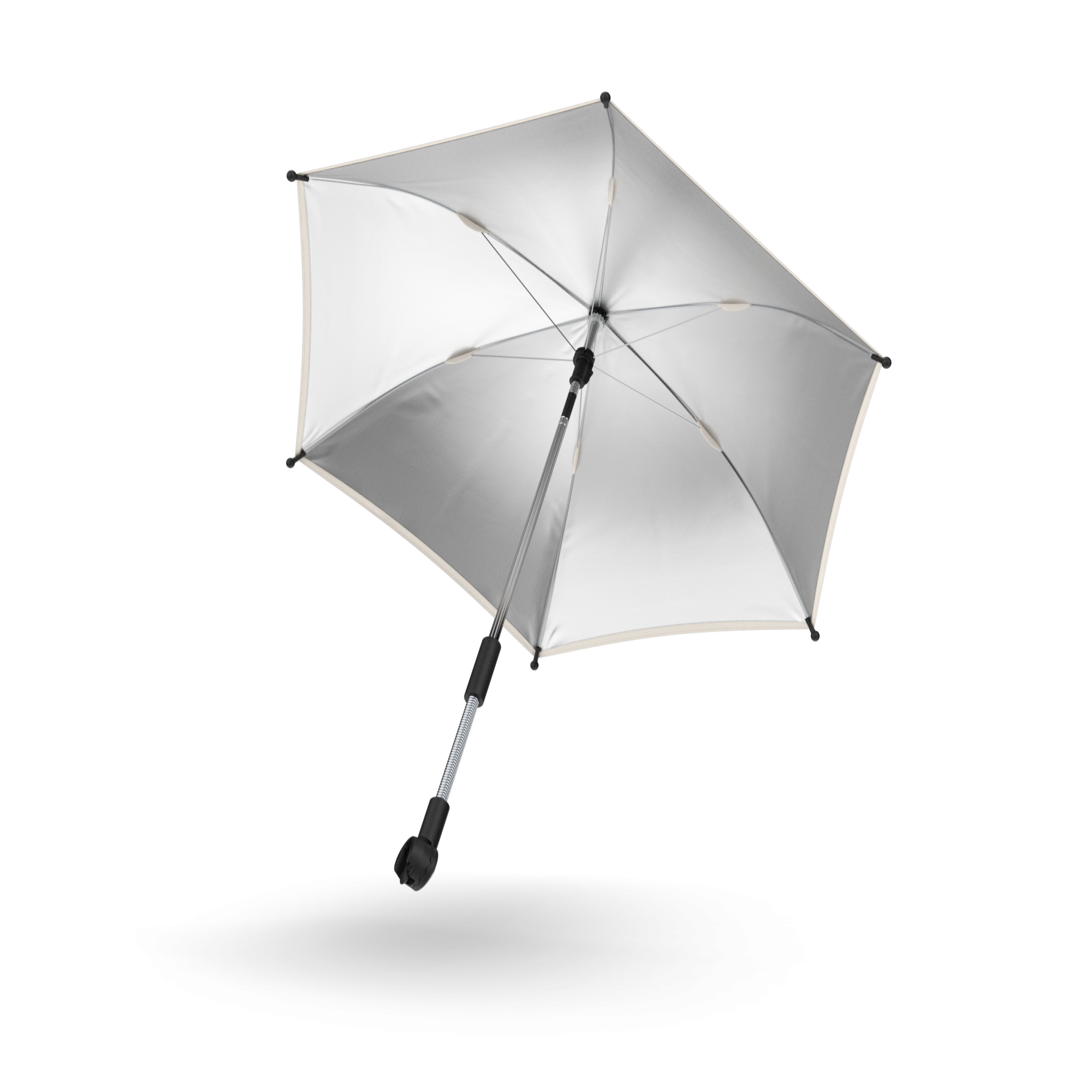 bugaboo fresh white parasol