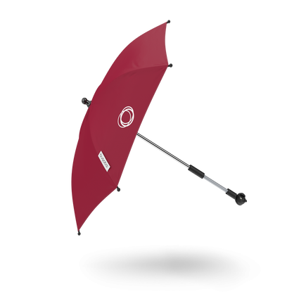 Bugaboo Parasol+ RUBY RED