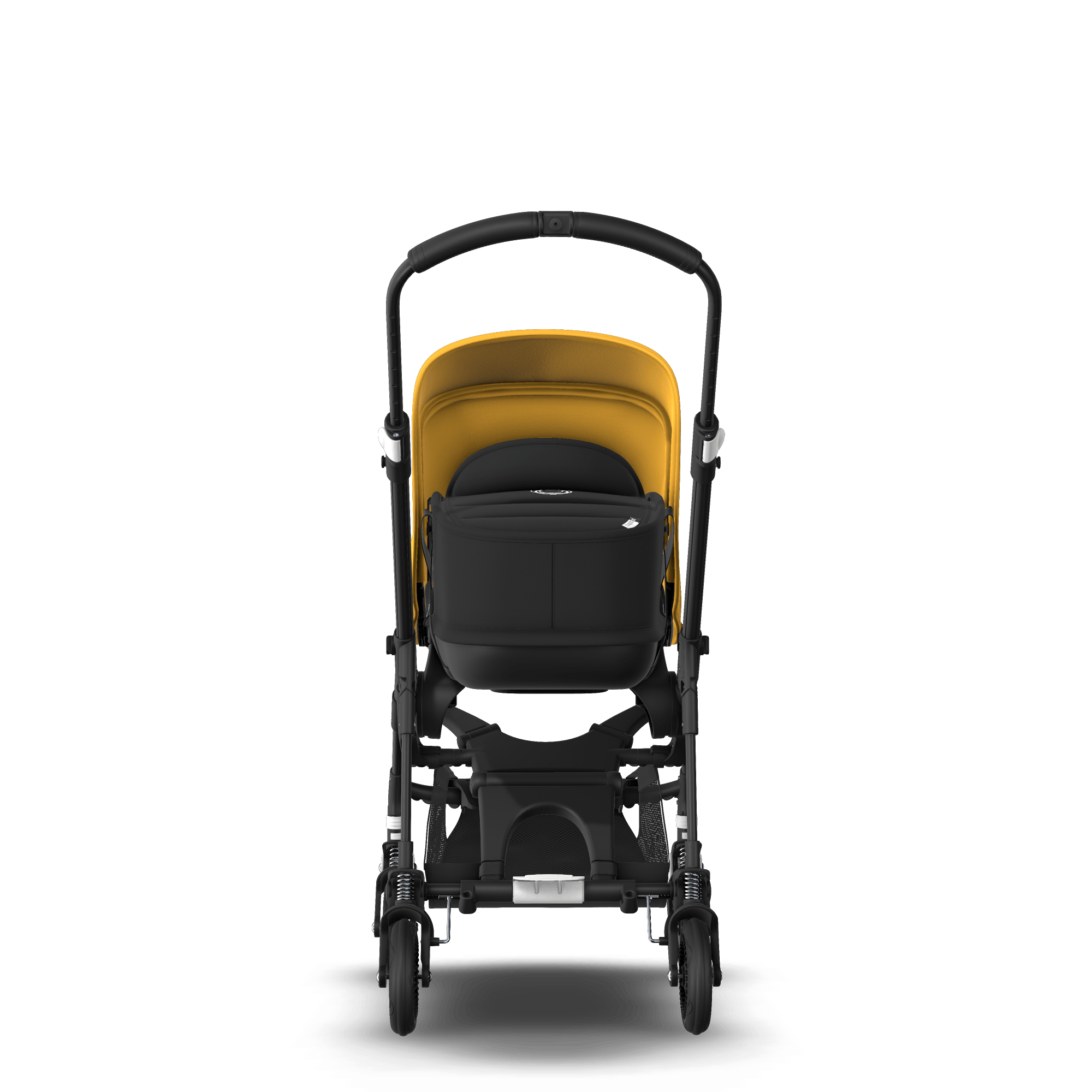 bugaboo bee 5 carrycot