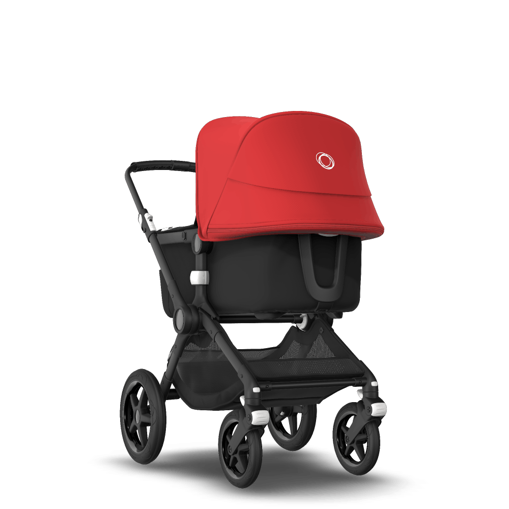 bassinet carriage