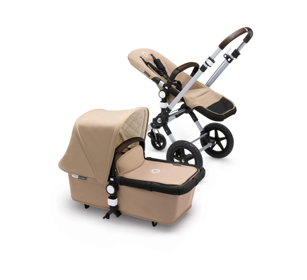 Bugaboo Cameleon3 Classic+ complete KR/JP/CN SAND - view 1