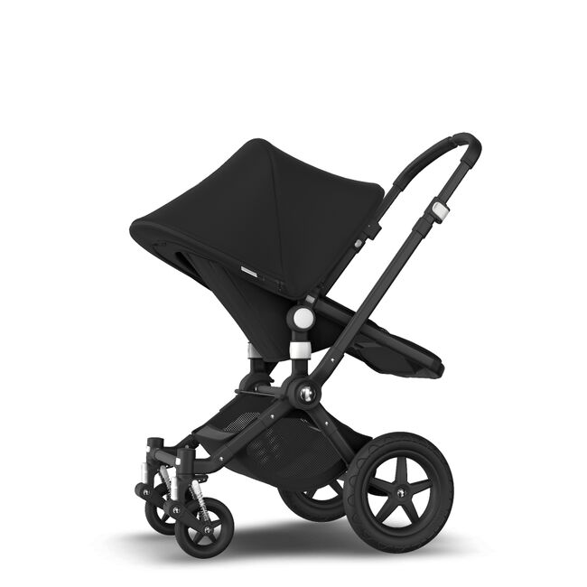 Bugaboo Cameleon 3 Plus Complete, 2 in 1 Pram and Pushchair with