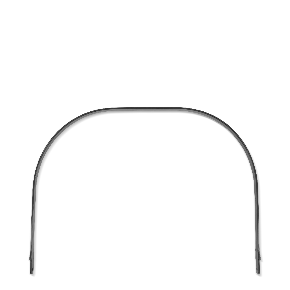 Armature de la capote Bugaboo Turtle by Nuna