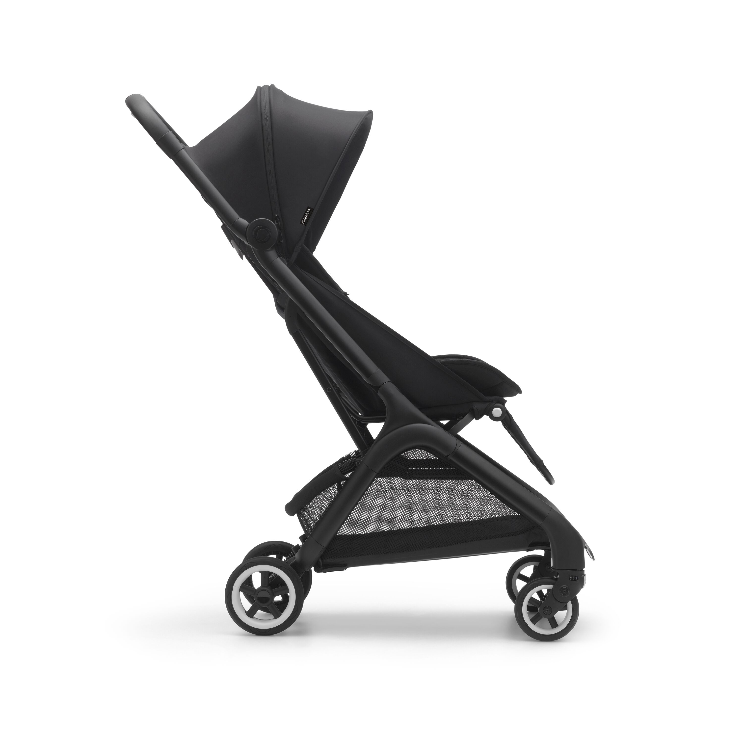 Bugaboo Butterfly pushchair review - Lightweight buggies & strollers -  Pushchairs