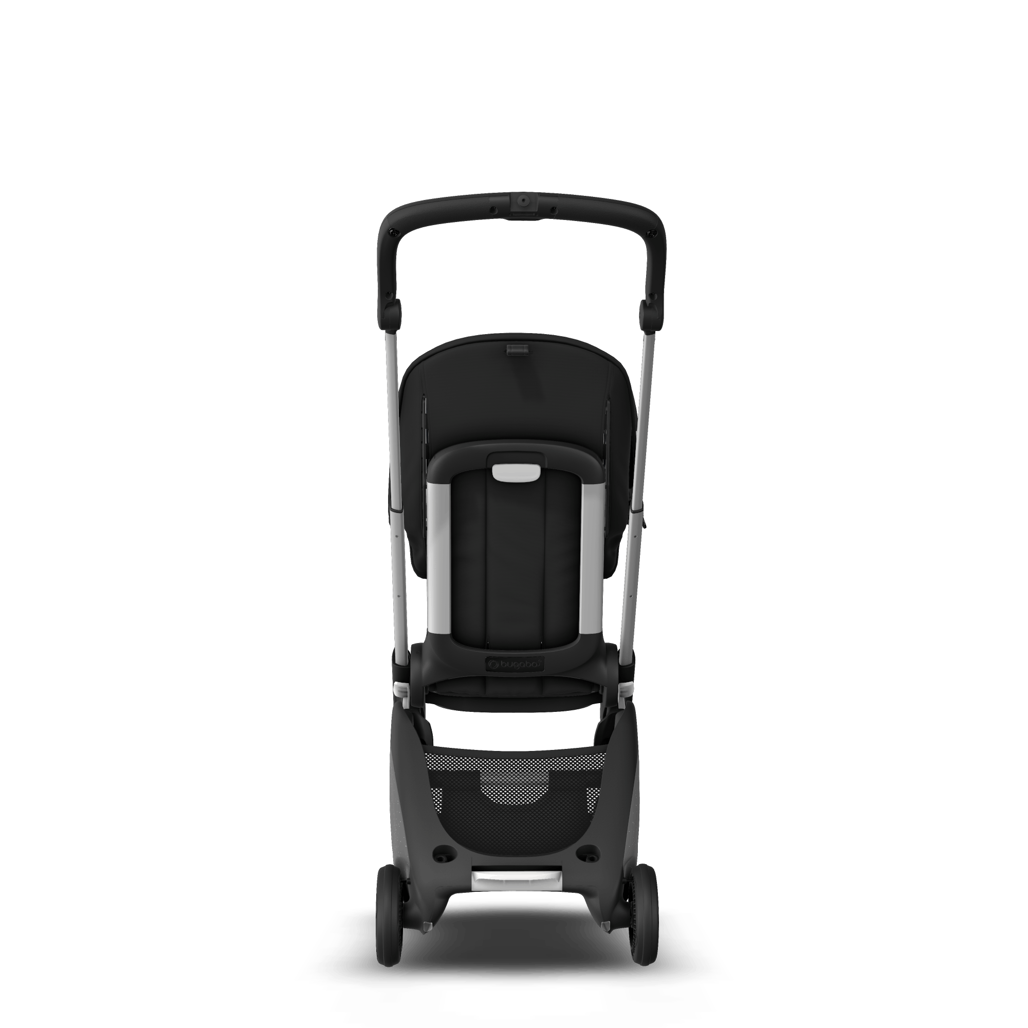 very compact stroller