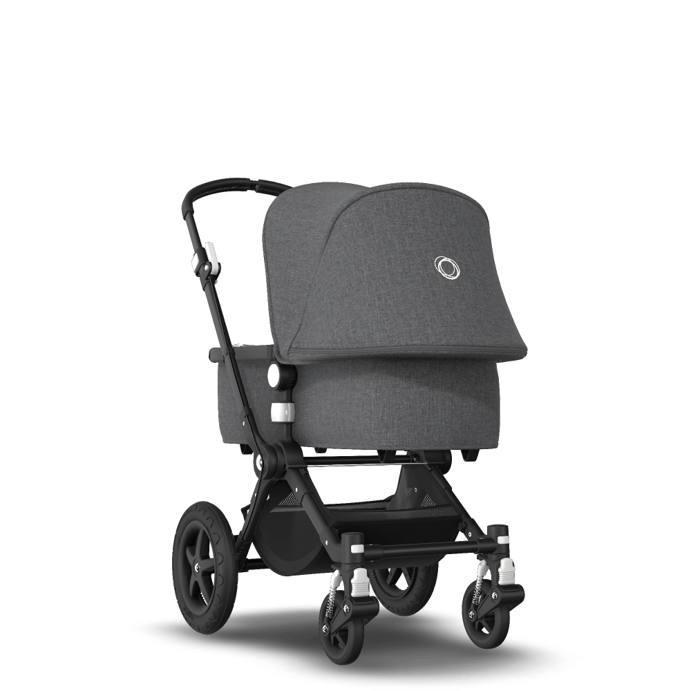 bugaboo cameleon seat liner instructions