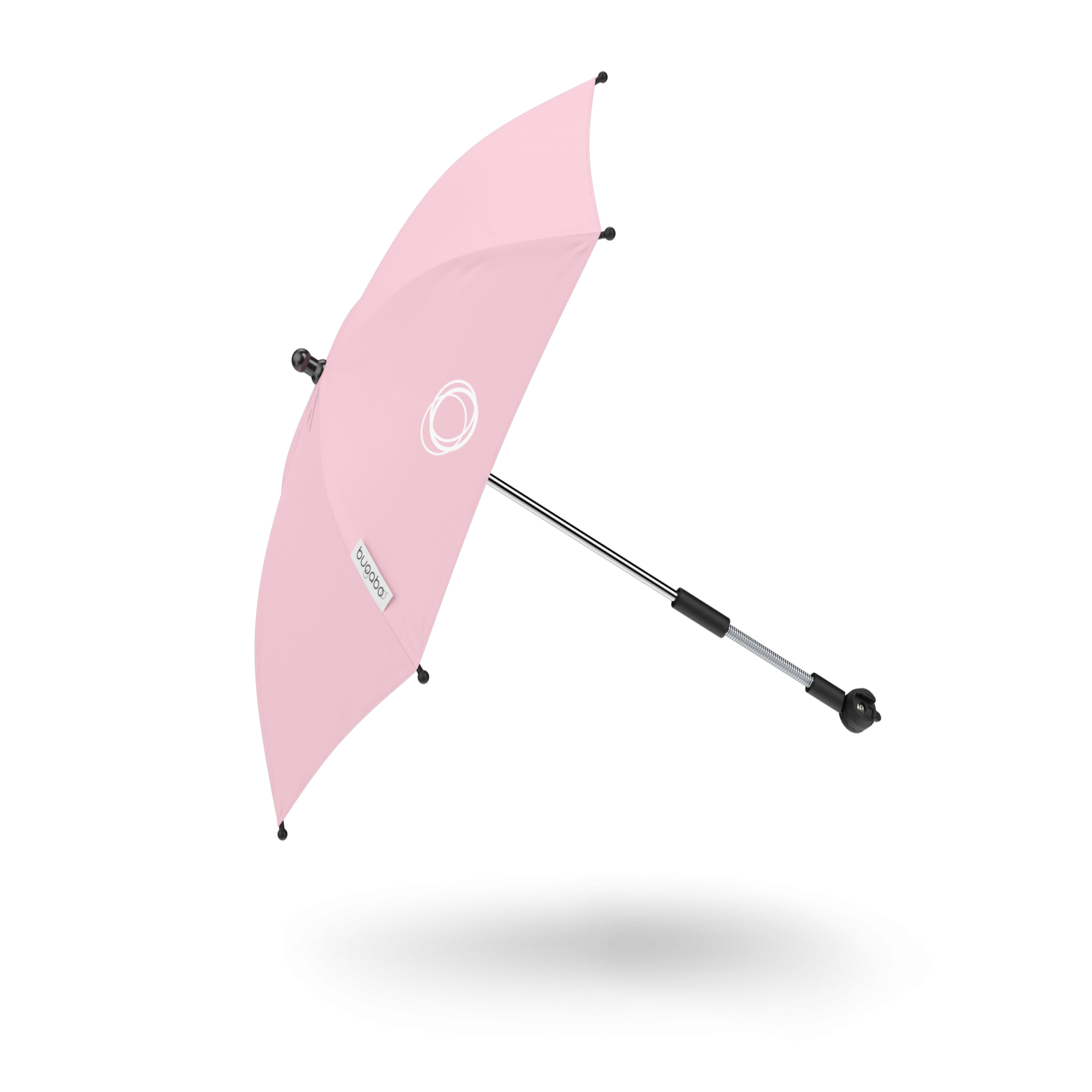 bugaboo parasol off white