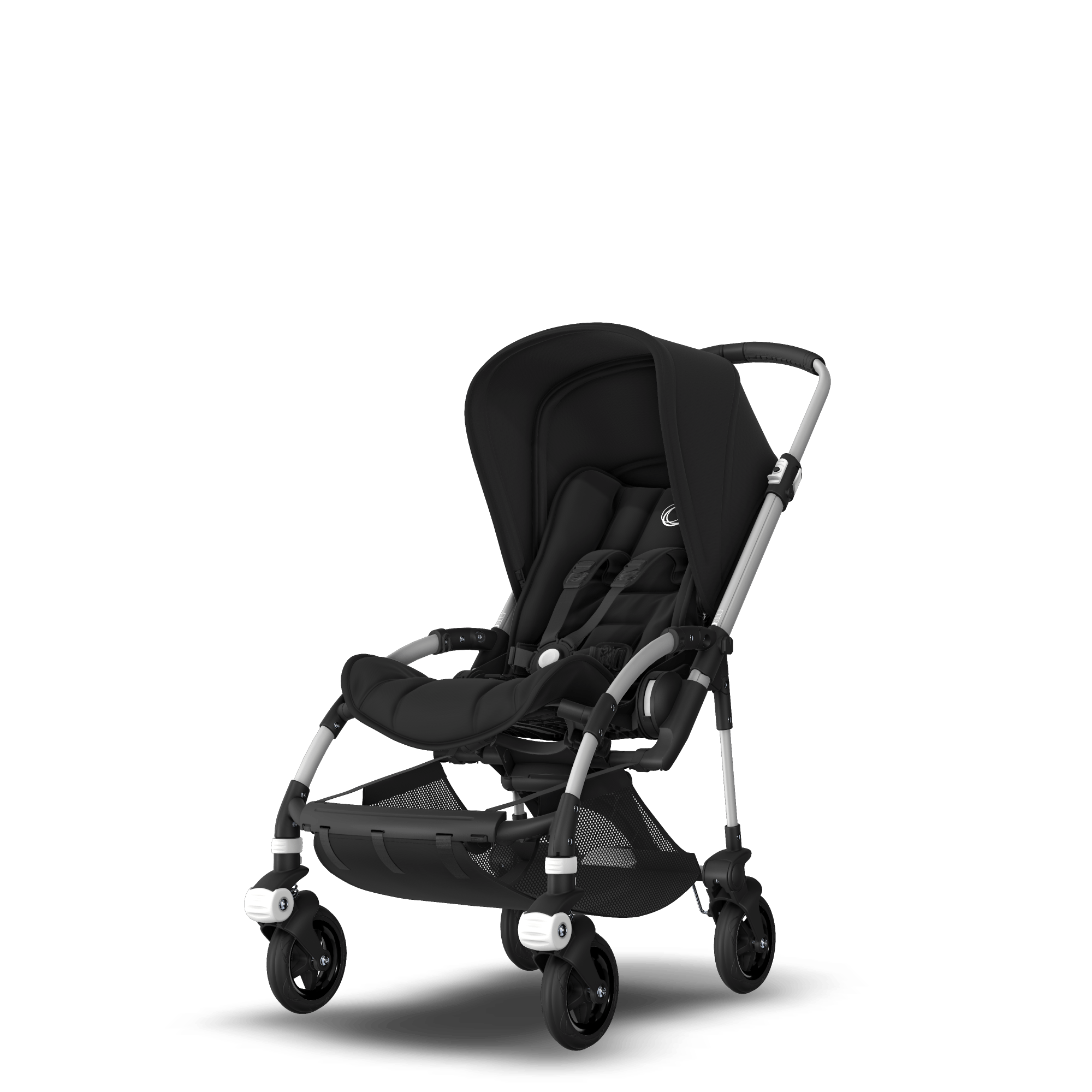 セール価格公式 BUGABOO バタフライの口コミ（メリット・デメリット