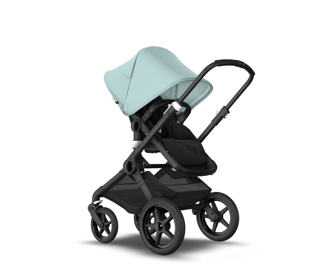 bugaboo stroller 2019