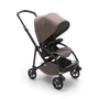 Refurbished Bugaboo Bee6 Mineral complete BLACK/TAUPE-TAUPE - Thumbnail Slide 2 of 5