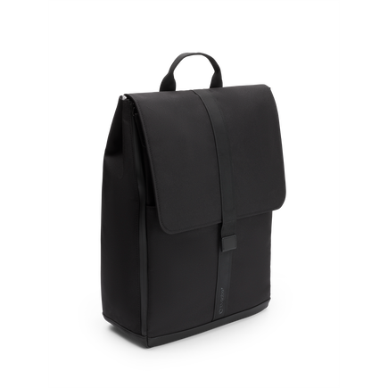 Bugaboo changing backpack MIDNIGHT BLACK - view 1