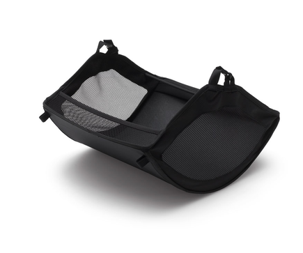 Bugaboo Cameleon3plus underseat bag RW fabric NA BLACK - view 1
