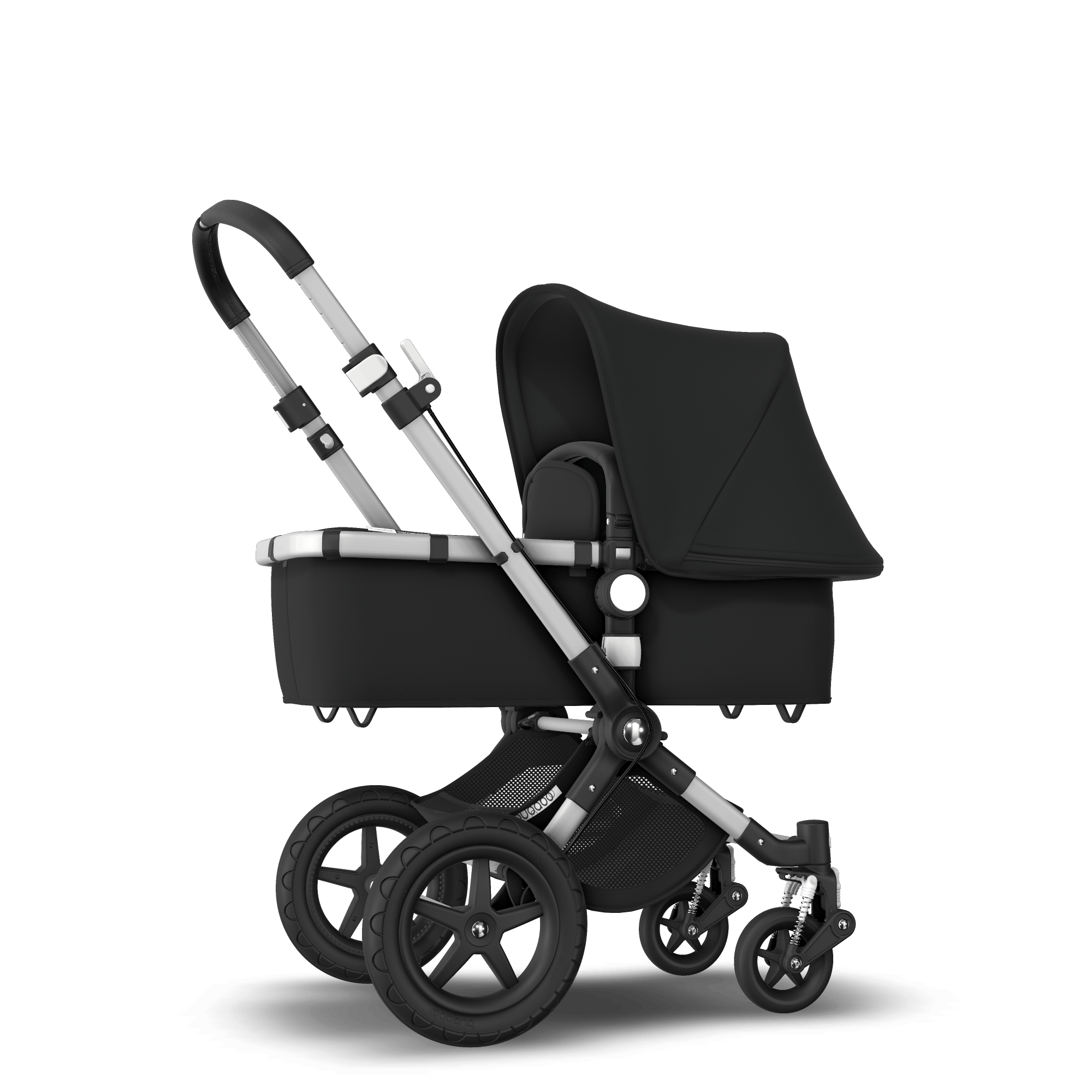 bugaboo cameleon car seat package