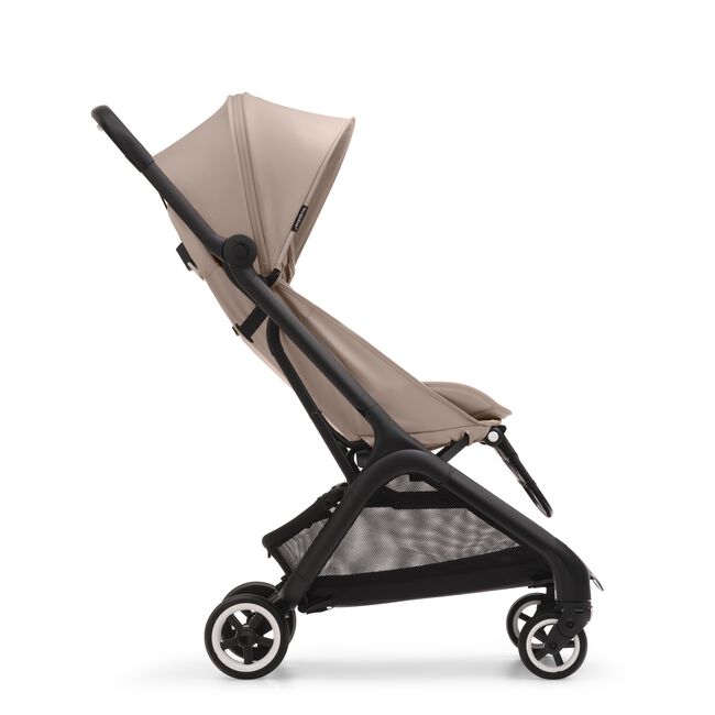 Bugaboo Butterfly chassis Black