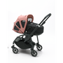 Bugaboo Bee breezy sun canopy MORNING PINK - Thumbnail Slide 3 of 5