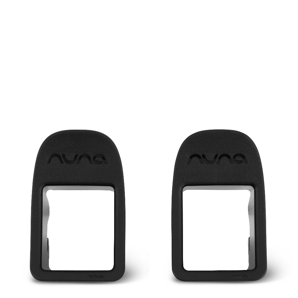 Guide de verrouillage Isofix Bugaboo Turtle by Nuna