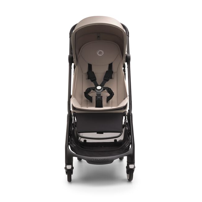 Bugaboo launches the new Bugaboo Butterfly pushchair – see what's new