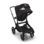 Refurbished Bugaboo Fox 5 complete BLACK/FOREST GREEN-FOREST GREEN - Thumbnail Slide 6 of 13